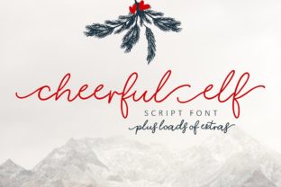 Cheerful Elf: A Designer’s Review for Real Projects