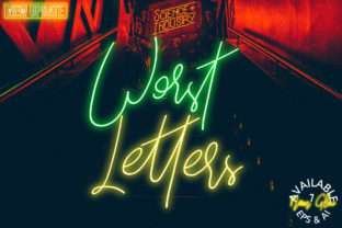 How Worst Letters Gave My Small Business a Consistent, Polished Look